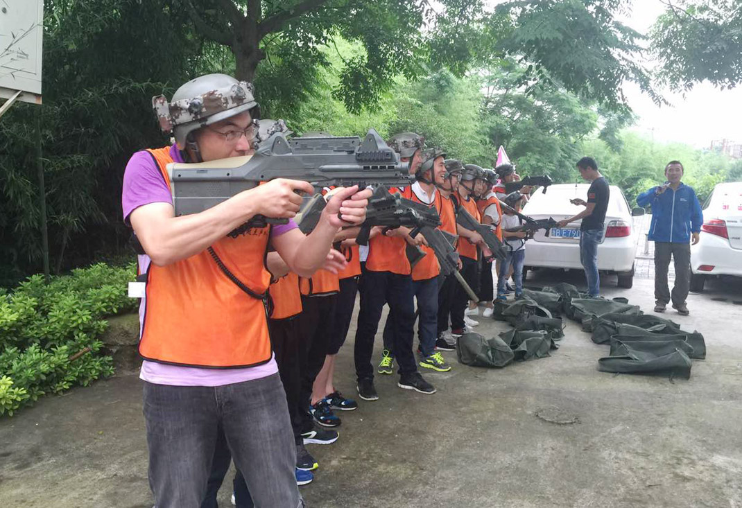 2016年營銷系統拓展活動