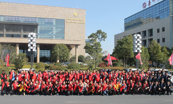 利劍出鞘，誰與爭鋒——科恩電器江浙大惠戰全面啟動