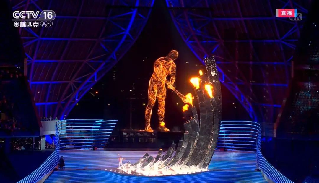 亞運會開幕式科技感贏無數(shù)目光，此外，中國科技成就還有哪些！