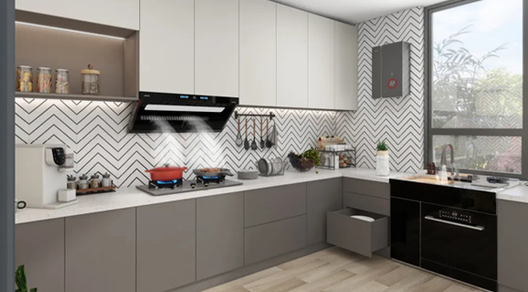 要買煙灶？先戳這里保證你買到心儀的煙灶！