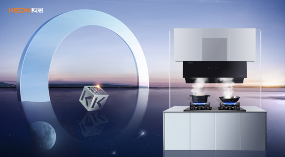 都說自家煙機超?。∈裁词钦嬲某。】催@里！