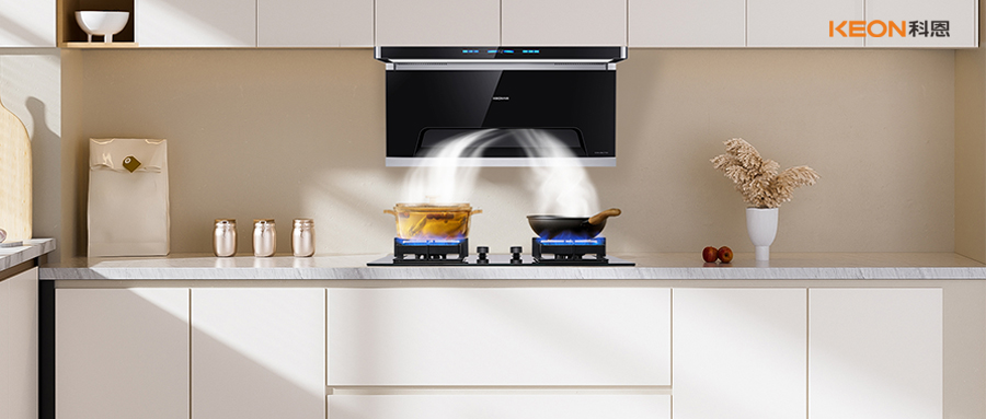 下廚變享受！科恩7720+800L打造零負(fù)擔(dān)的料理時光